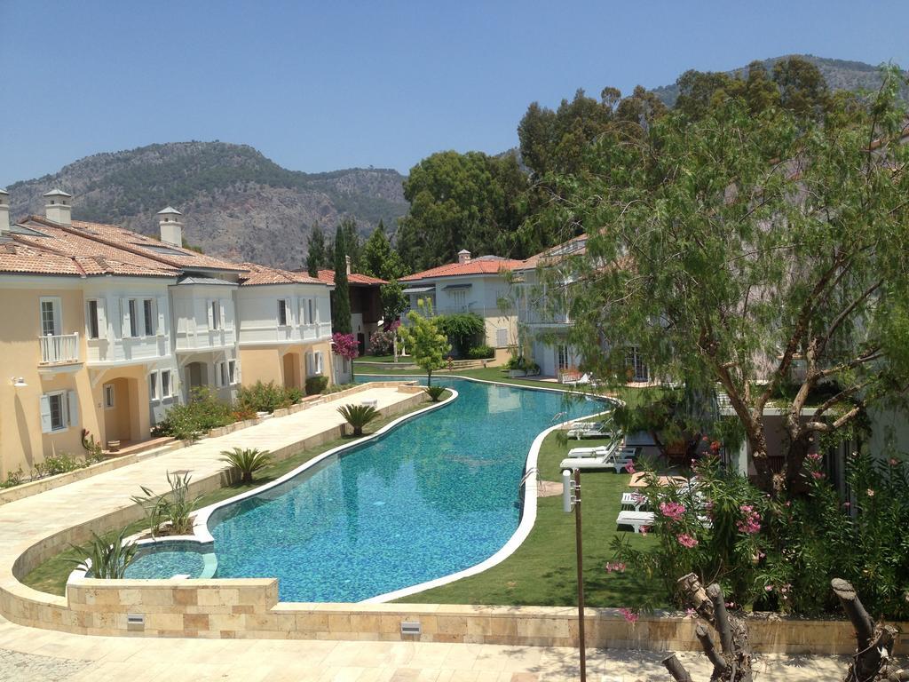 Villa Portville Holiday Villas