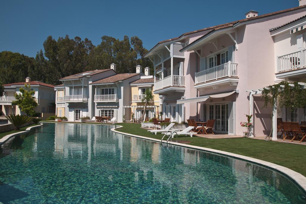 Portville Holiday Villas *