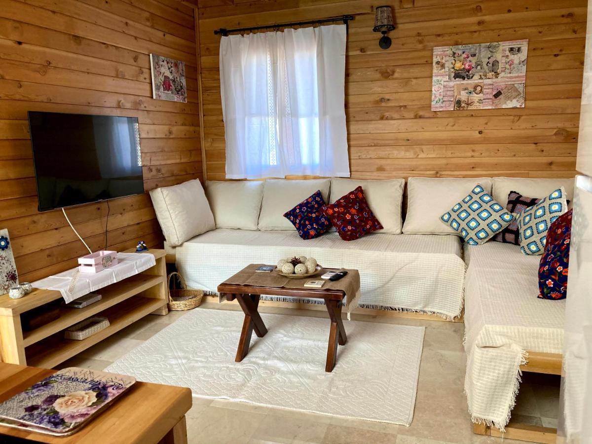 Holiday home Ambar Evleri