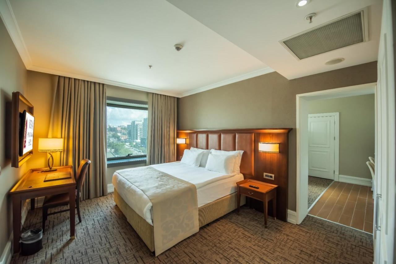 Hotel Rotta Istanbul