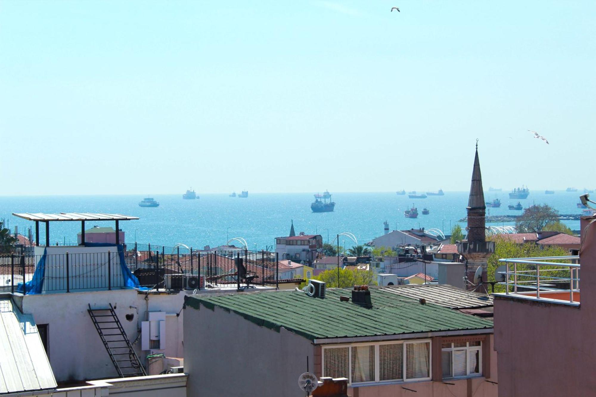 Hotel The Lola Istanbul
