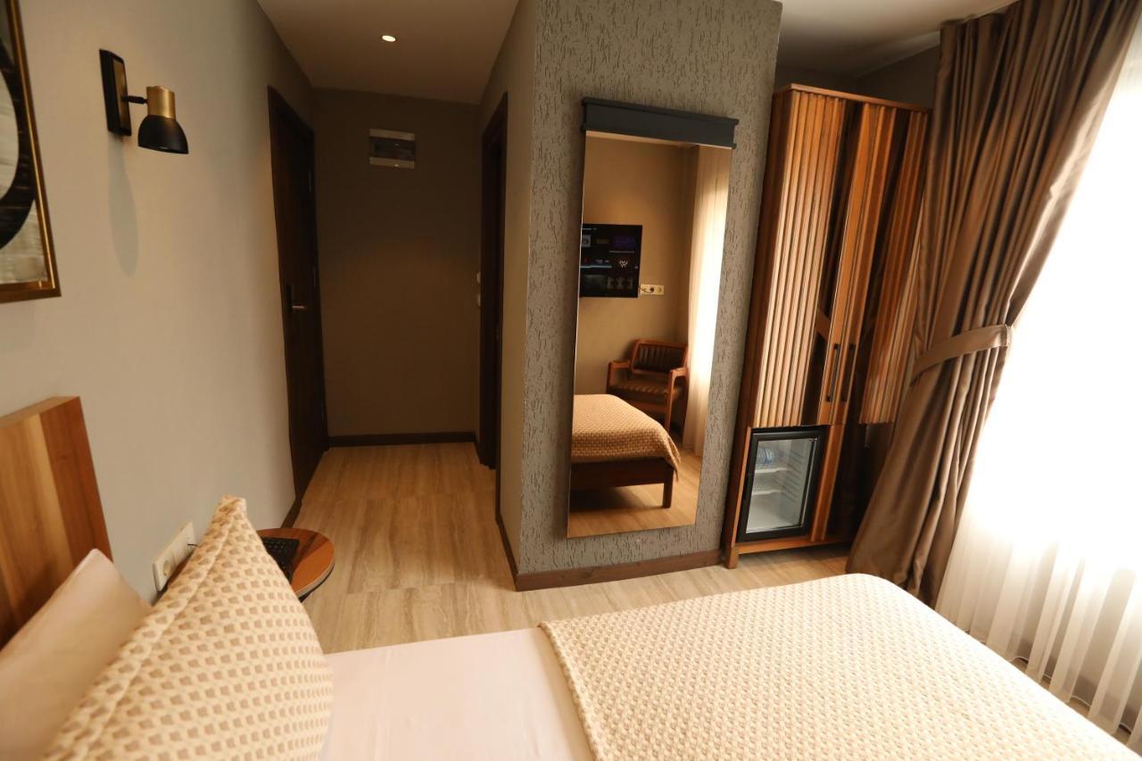 Siesta Istanbul Airport Hotel