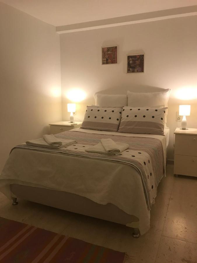 Smart Aparts Aparthotel Kalkan