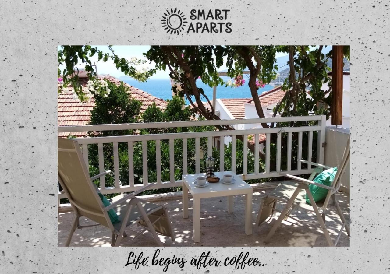 Smart Aparts * Kalkan