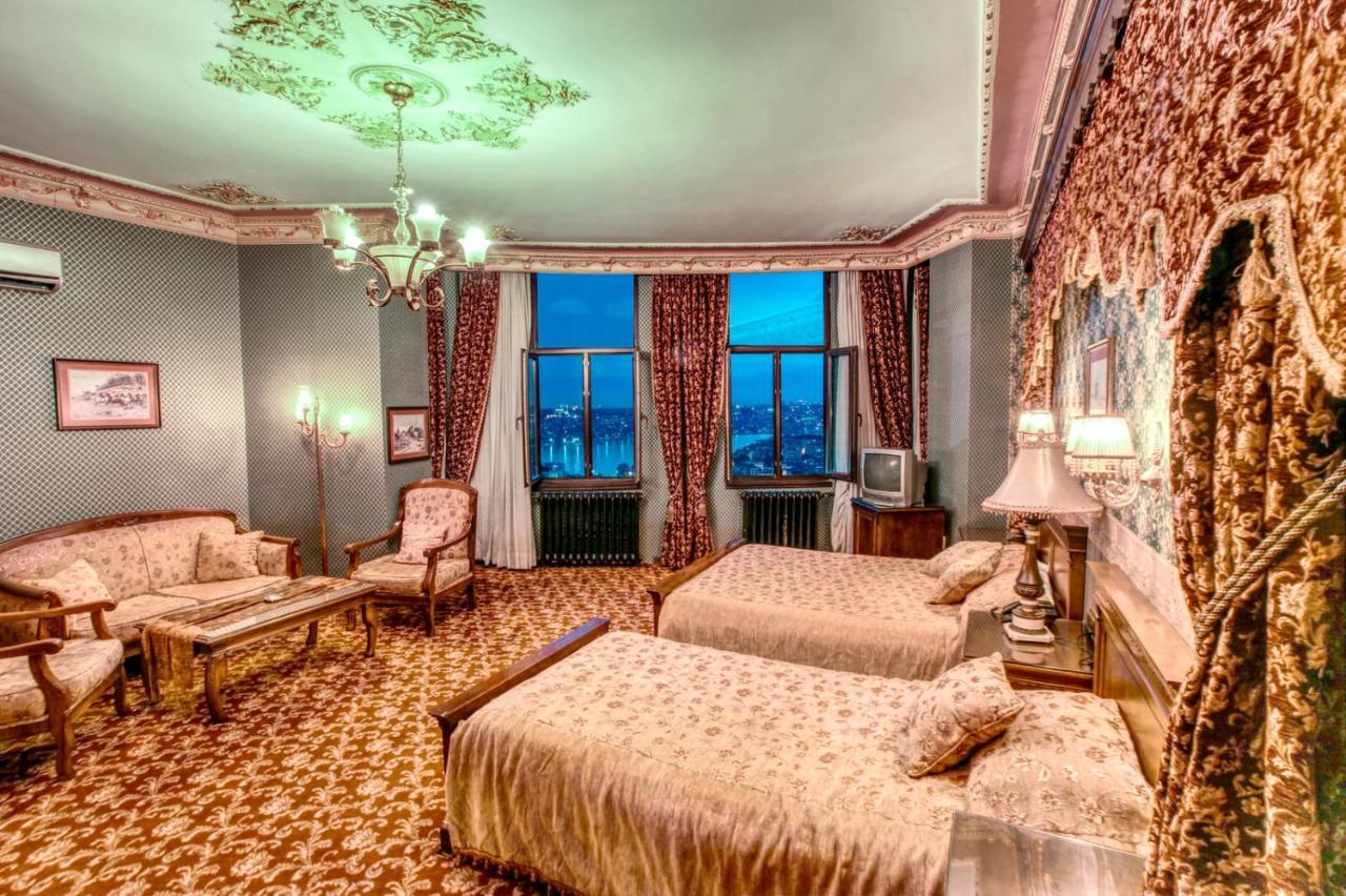 Hotel Grand De Londres 4*