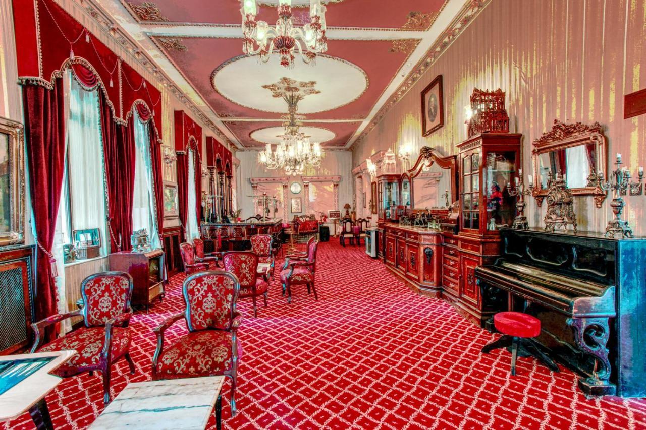 Grand De Londres 4*