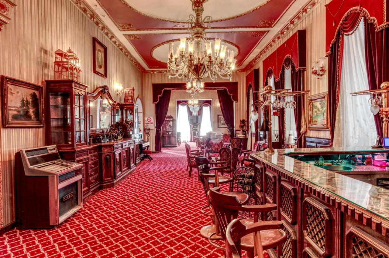 Hotel Grand De Londres 4*