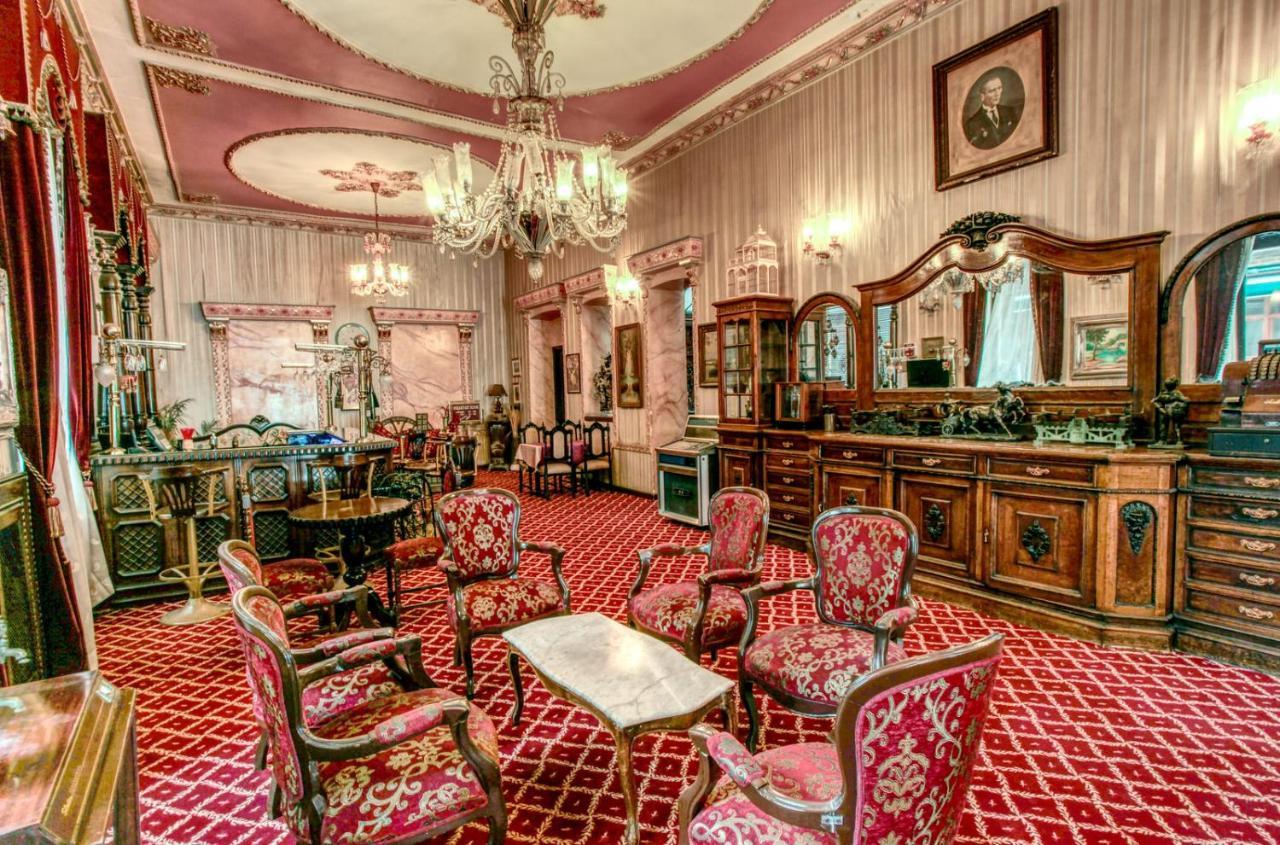 Grand De Londres 4*