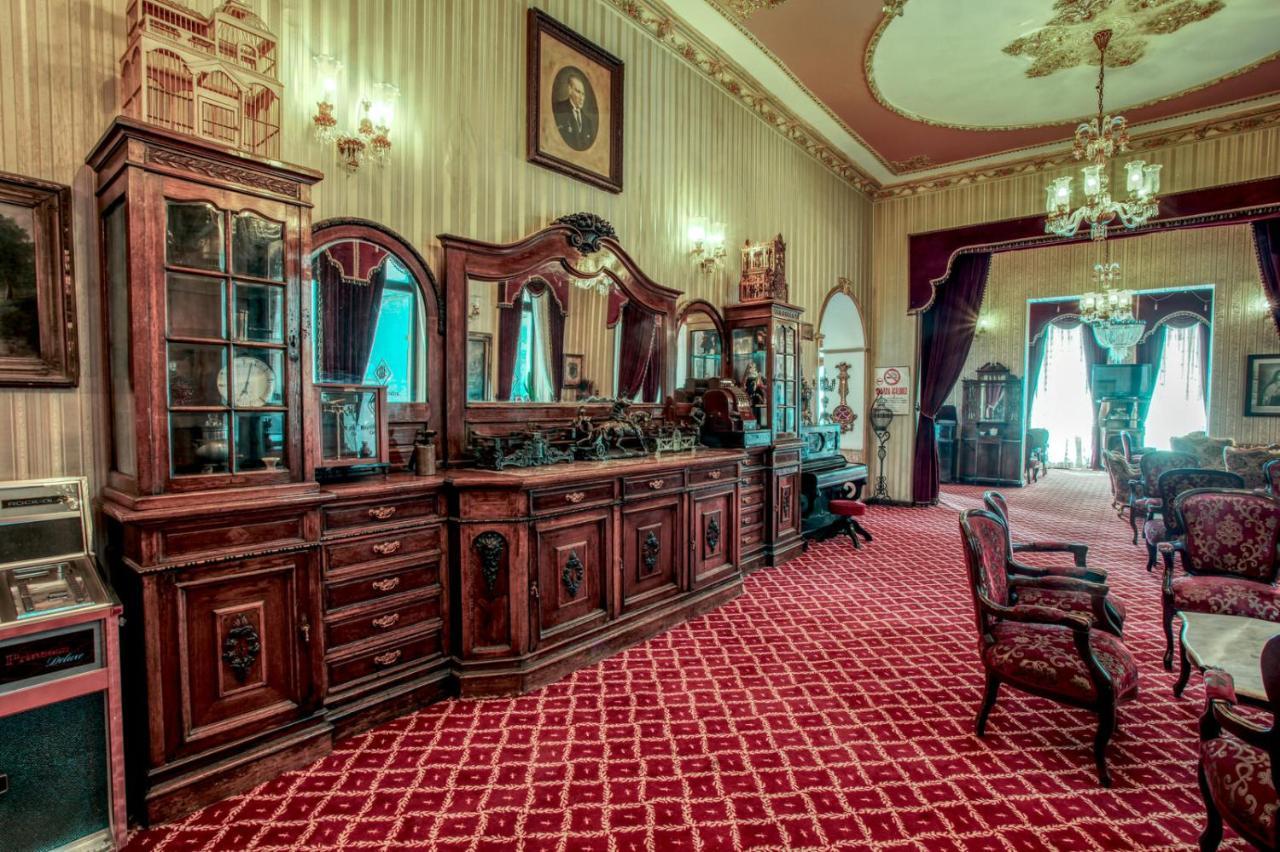 Hotel Grand De Londres