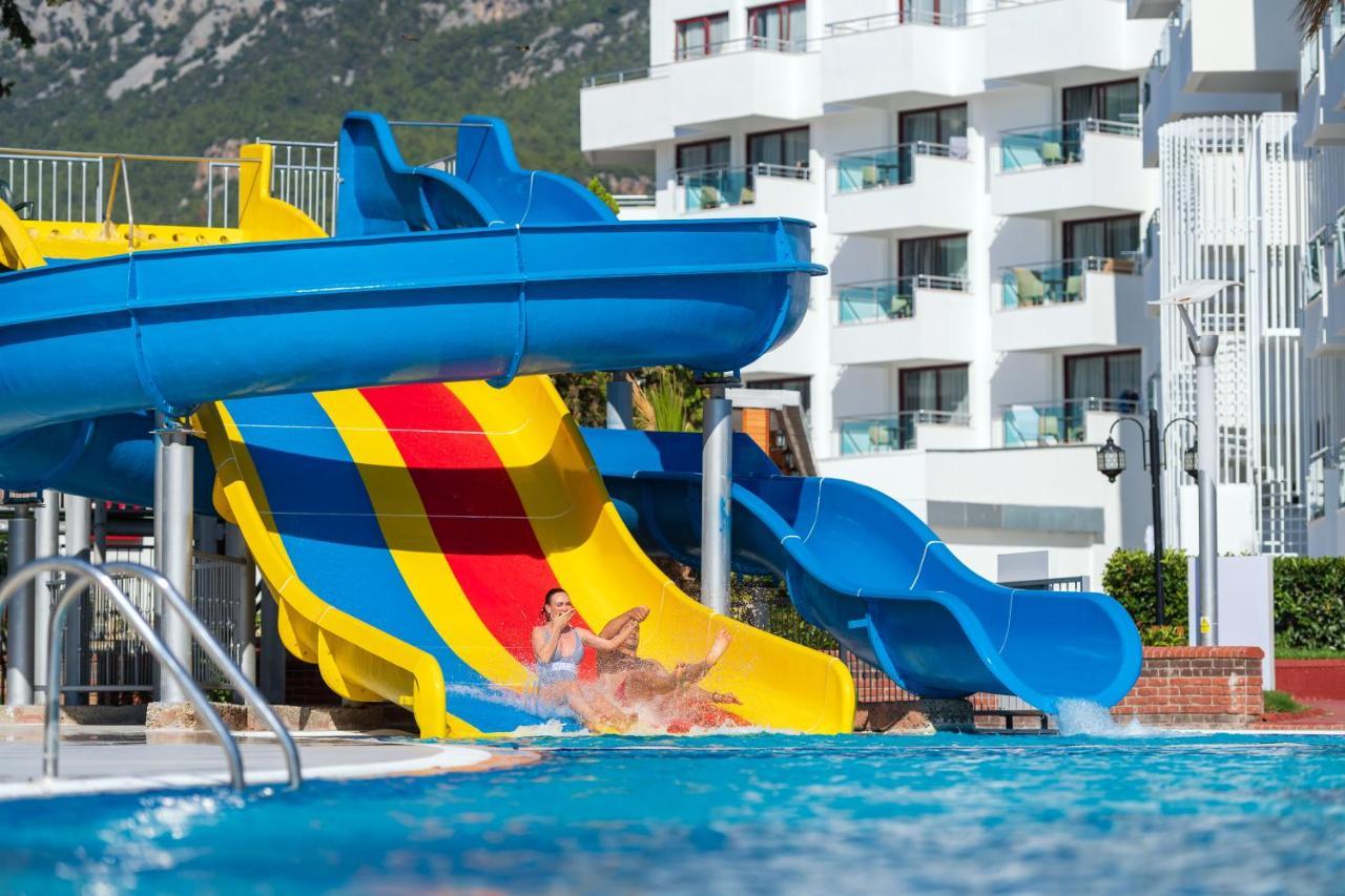 Sealife Hotel Kemer