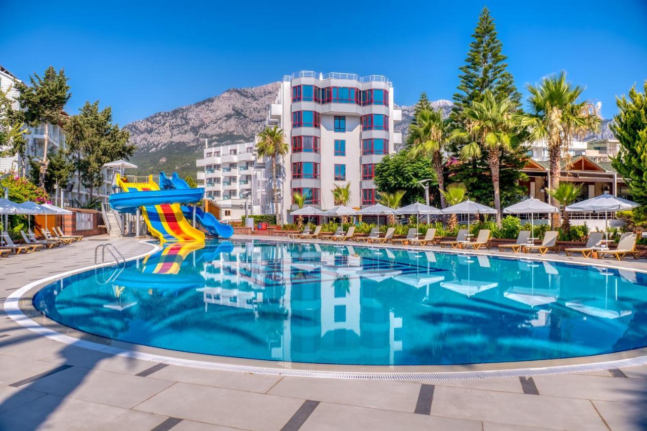 Sealife 5* Kemer