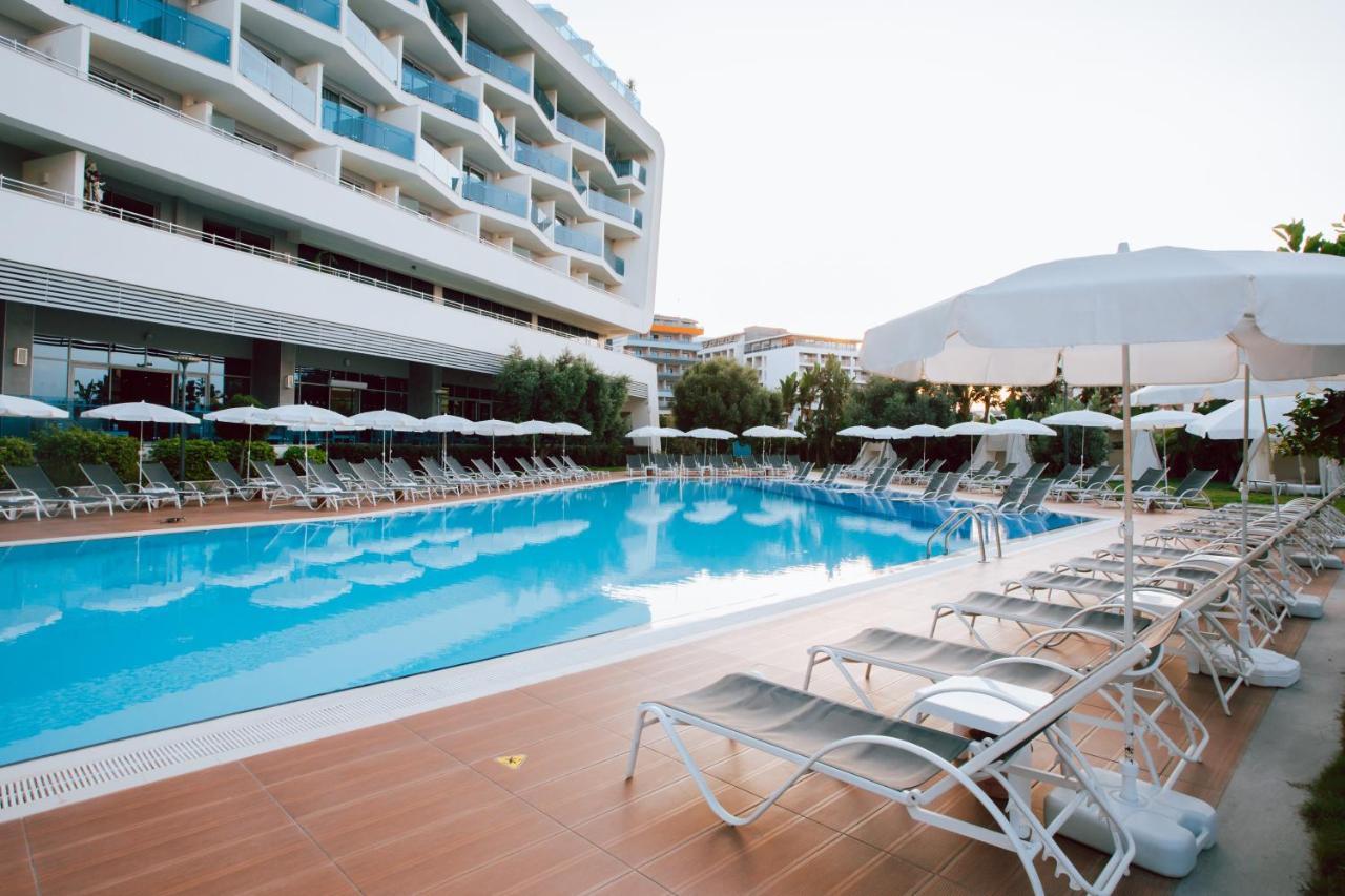 Selene & (adults Only) Hotel
