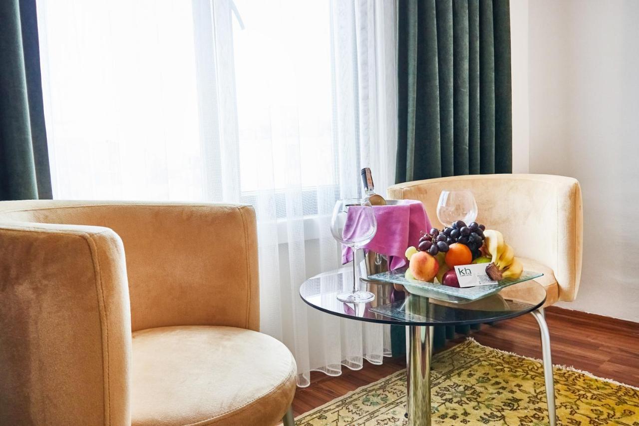 Hotel Kumru Istanbul
