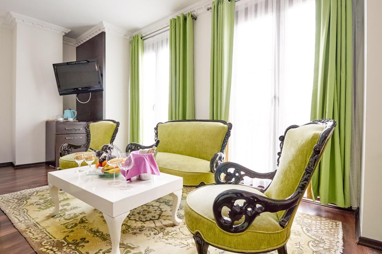 Kumru Hotel 2*