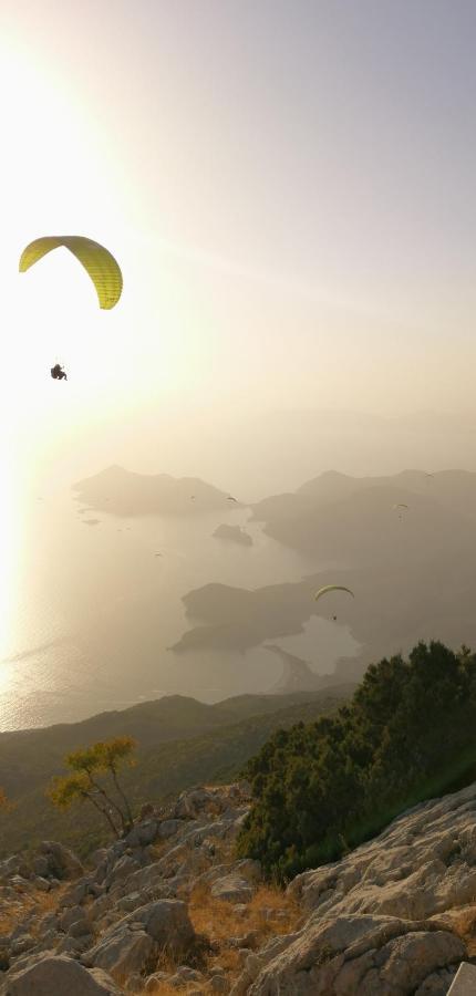 Durak Oludeniz