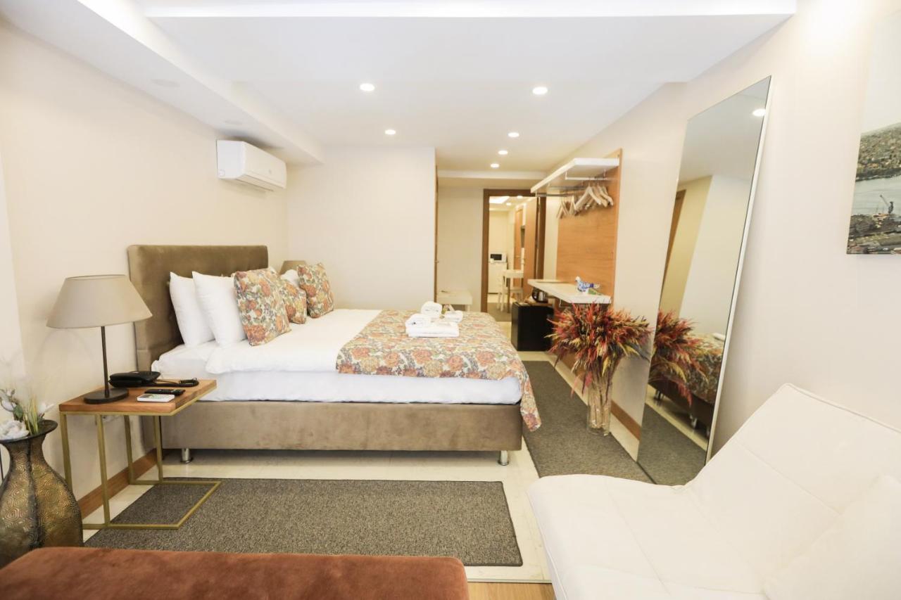 Hotel Wame Nisantasi 3*