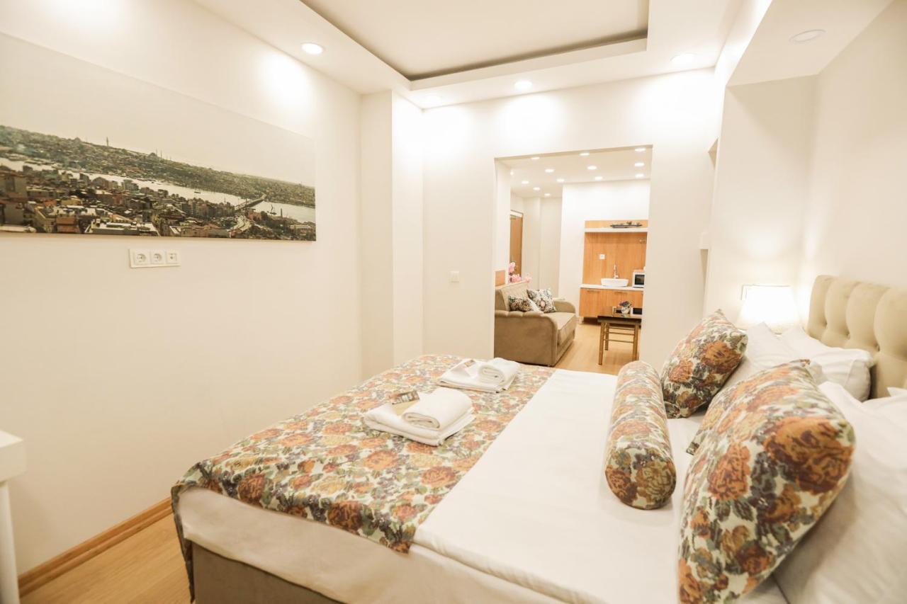 Wame Nisantasi Hotel Istanbul