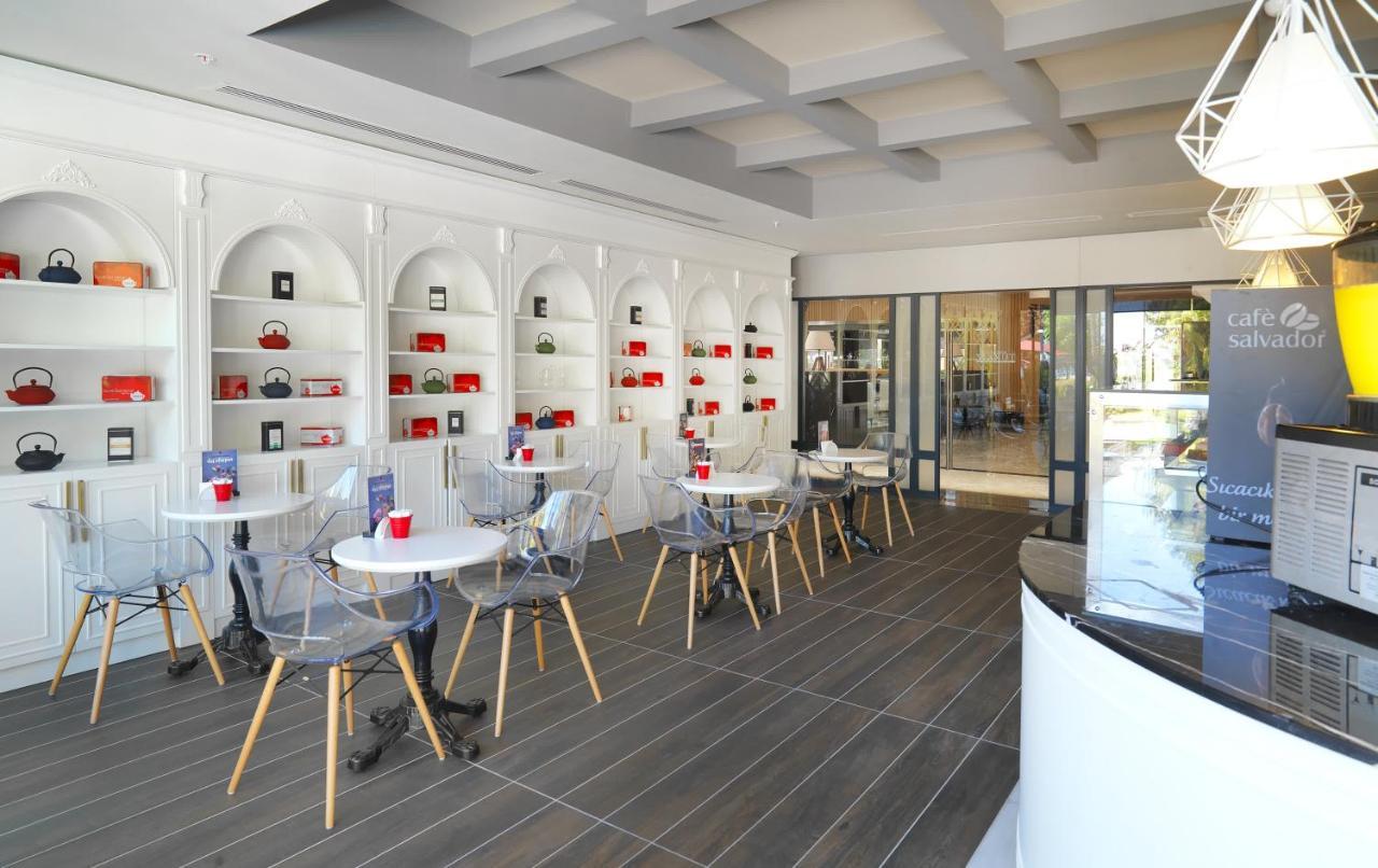 Imperial Tuerkiz & 5* Kemer