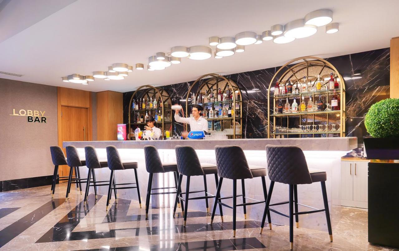 Hotel Imperial Tuerkiz & Kemer