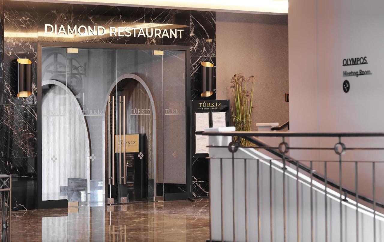 Hotel Imperial Tuerkiz & Kemer