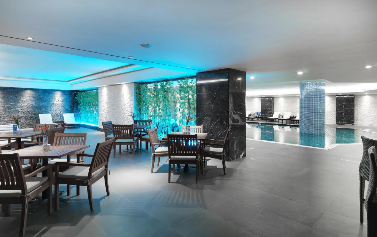 Hotel Imperial Tuerkiz & Kemer