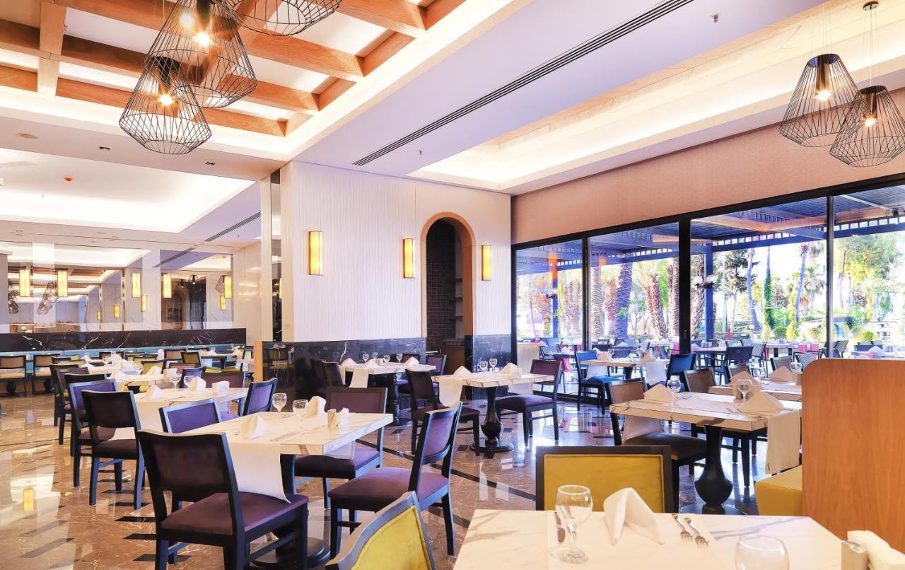 Hotel Imperial Tuerkiz & Kemer