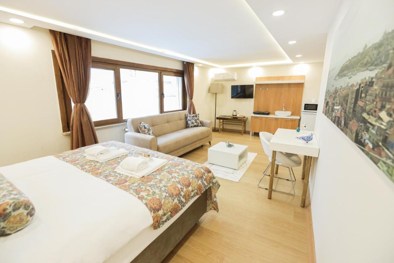 Hotel Wame Nisantasi Istanbul
