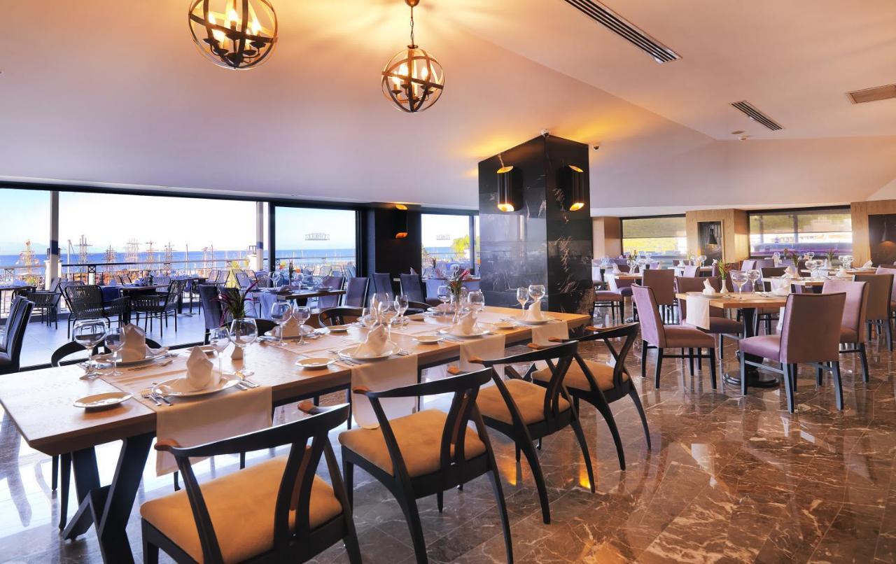 Hotel Imperial Tuerkiz &