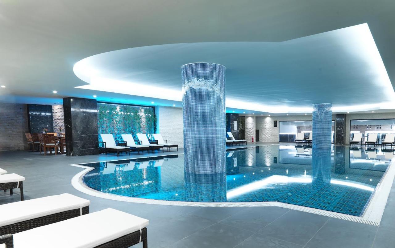 Hotel Imperial Tuerkiz &