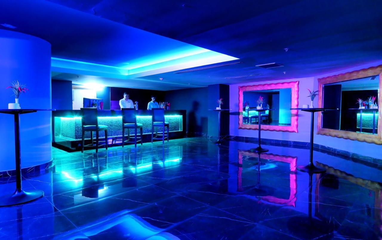 Imperial Tuerkiz & Hotel Kemer