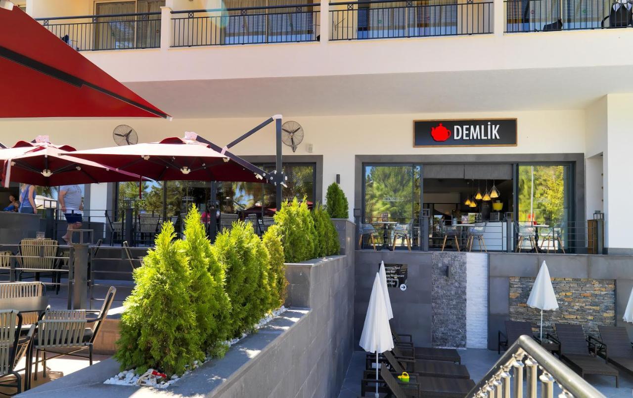 Hotel Imperial Tuerkiz & Kemer