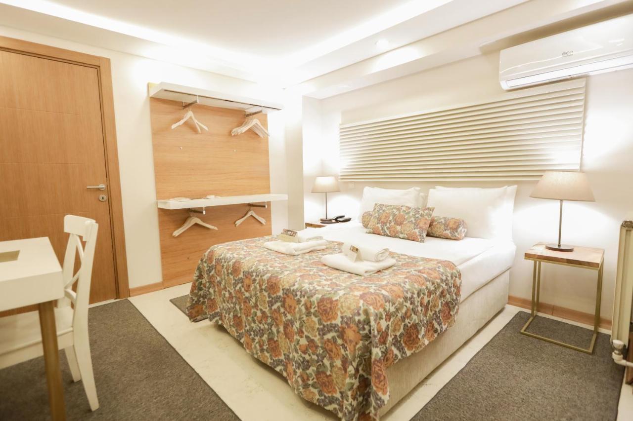 Hotel Wame Nisantasi Istanbul
