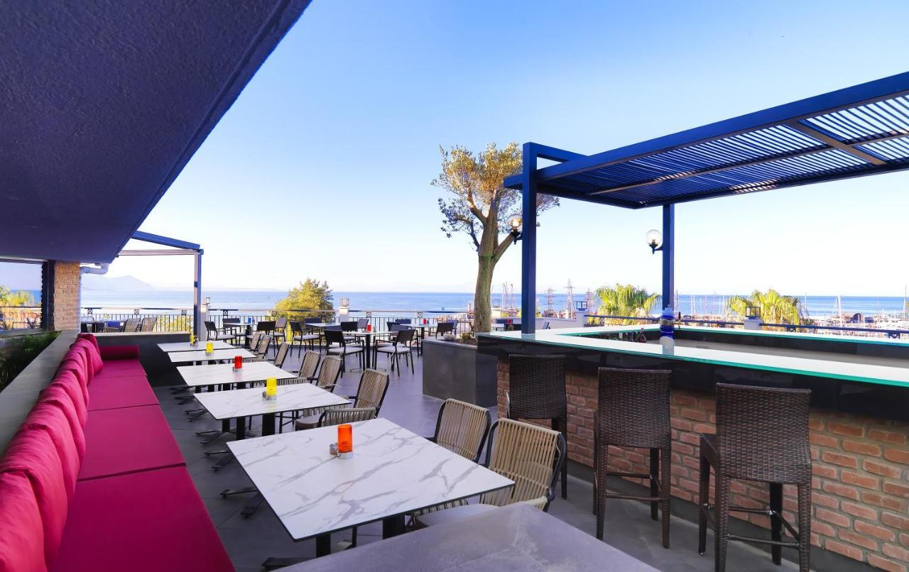 Hotel Imperial Tuerkiz & 5*