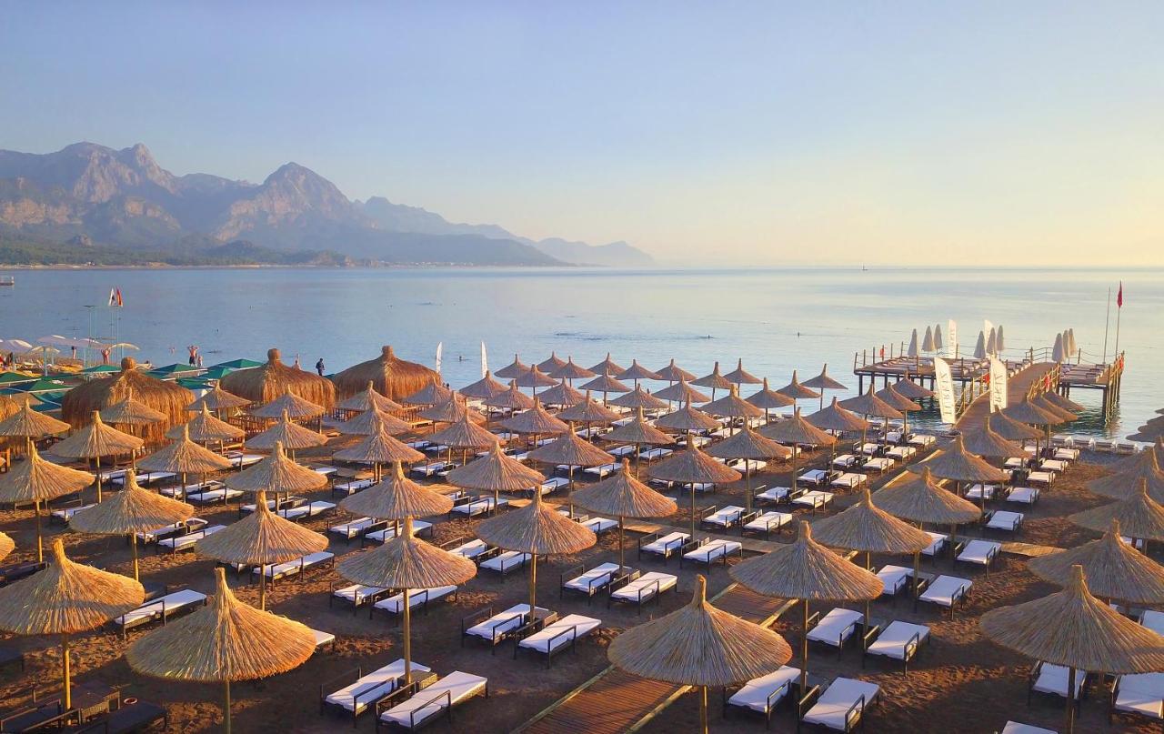 Imperial Tuerkiz & Hotel 5*