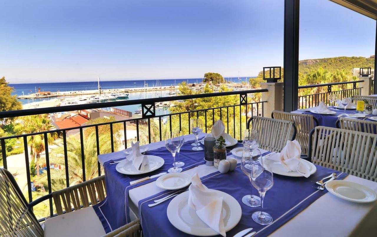 Hotel Imperial Tuerkiz &