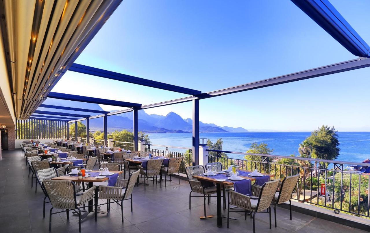 Imperial Tuerkiz & Hotel Kemer