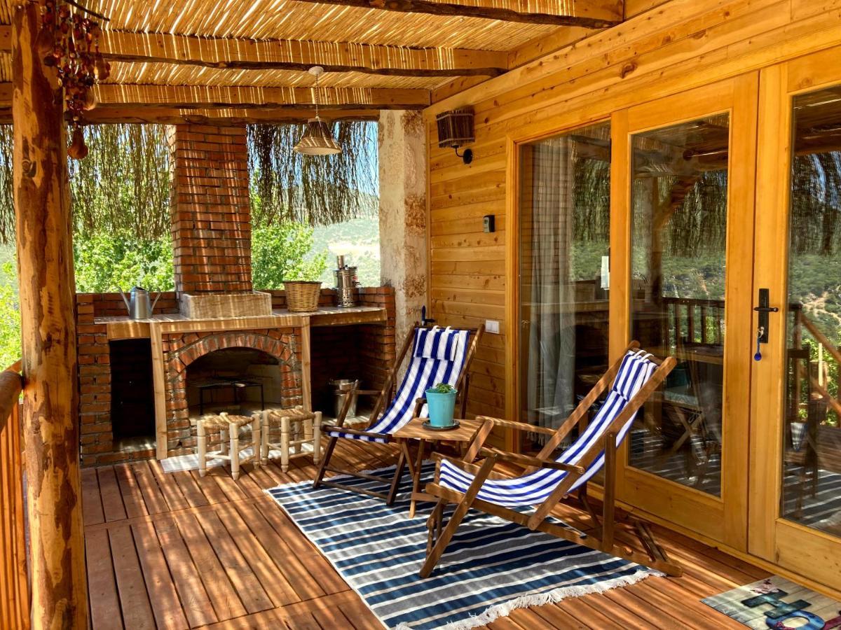 Holiday home Ambar Evleri