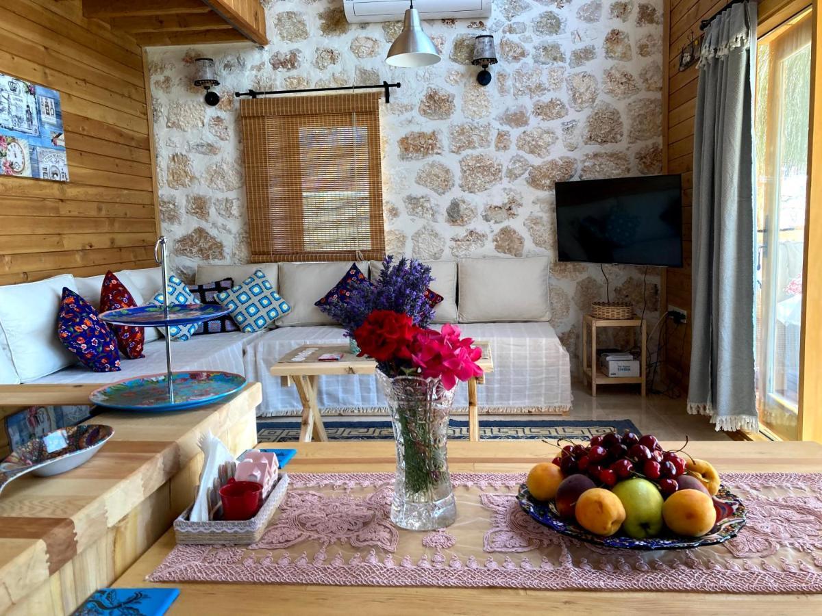 Holiday home Ambar Evleri *