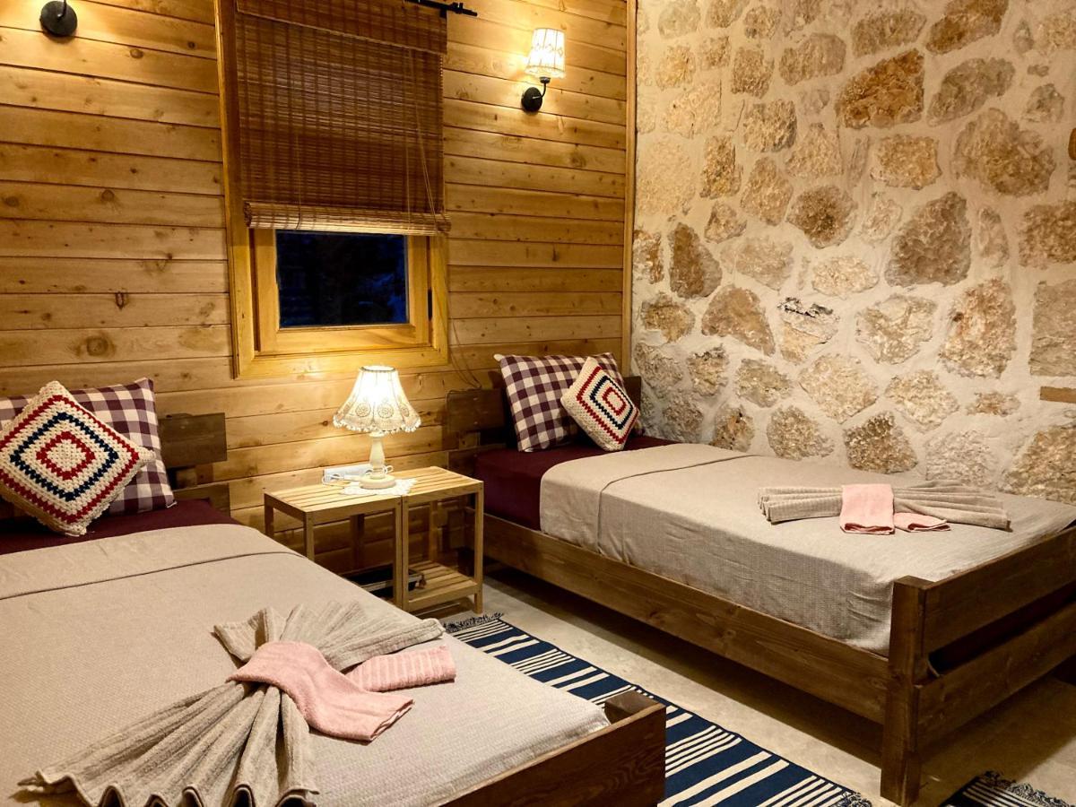 Ambar Evleri Holiday home