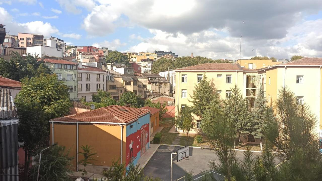 Alpacino Apartment Istanbul