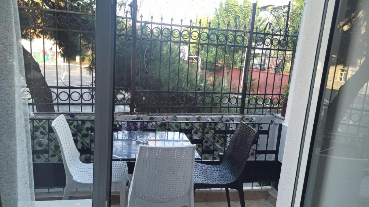 Apartment Alpacino