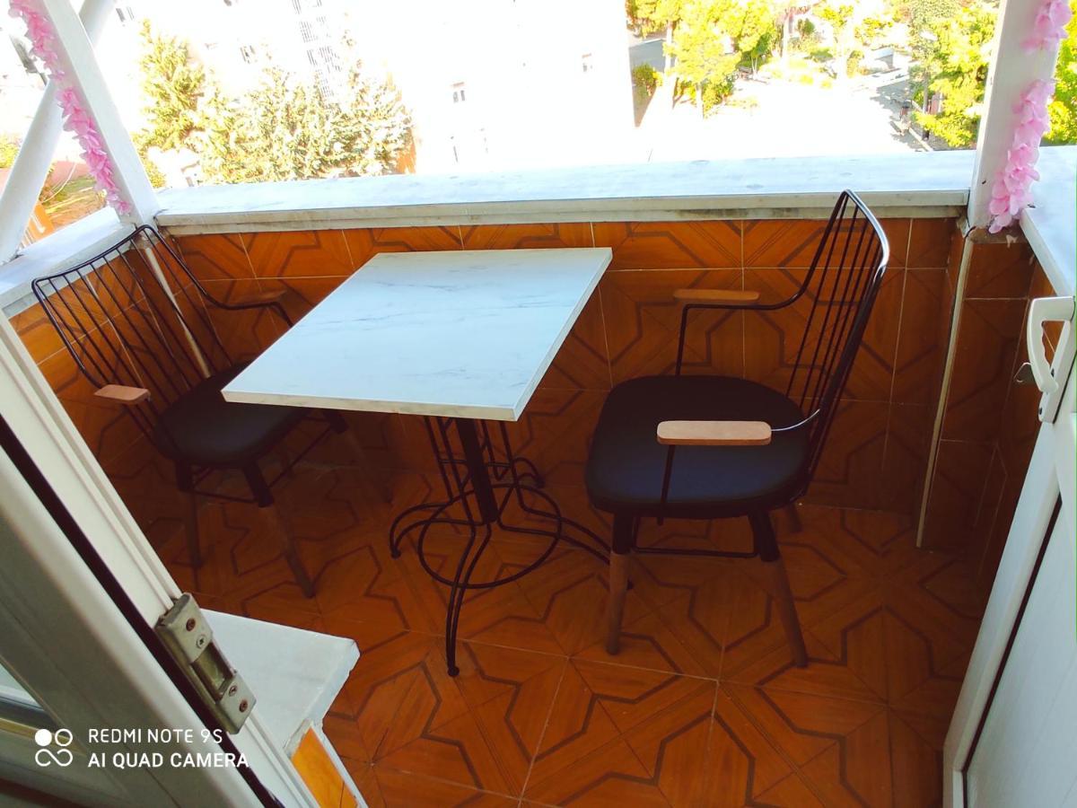 Apartment Alpacino Istanbul