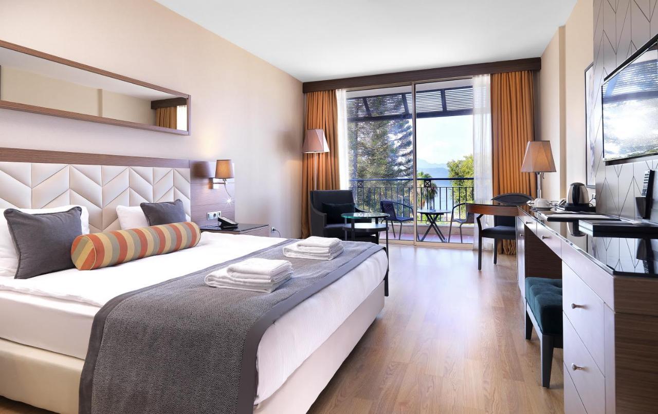 Imperial Tuerkiz & Hotel 5*