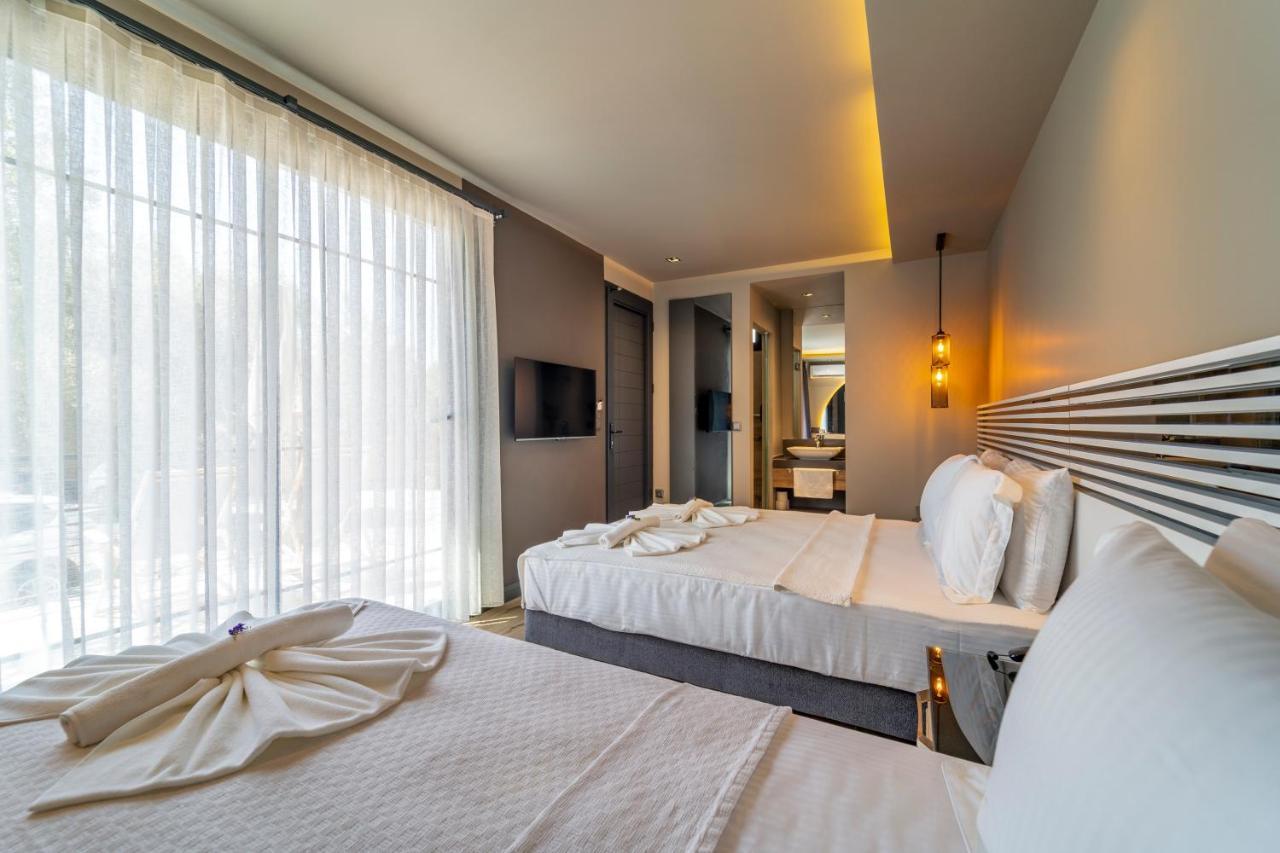 S3 Seahorse Club 3* Oludeniz