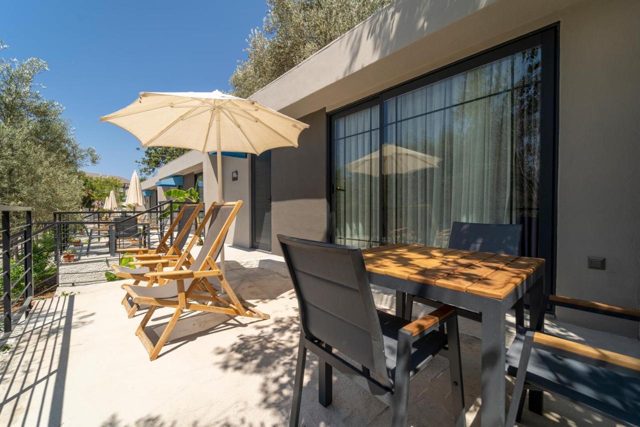S3 Seahorse Club Hotel Oludeniz
