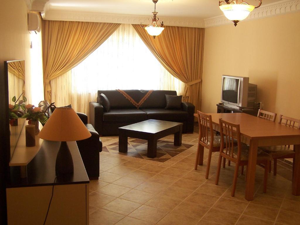 Royal Residences Didim