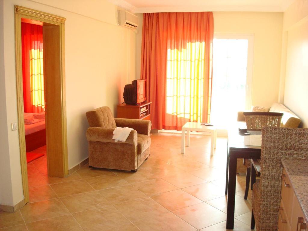 Apartment Triton Didim