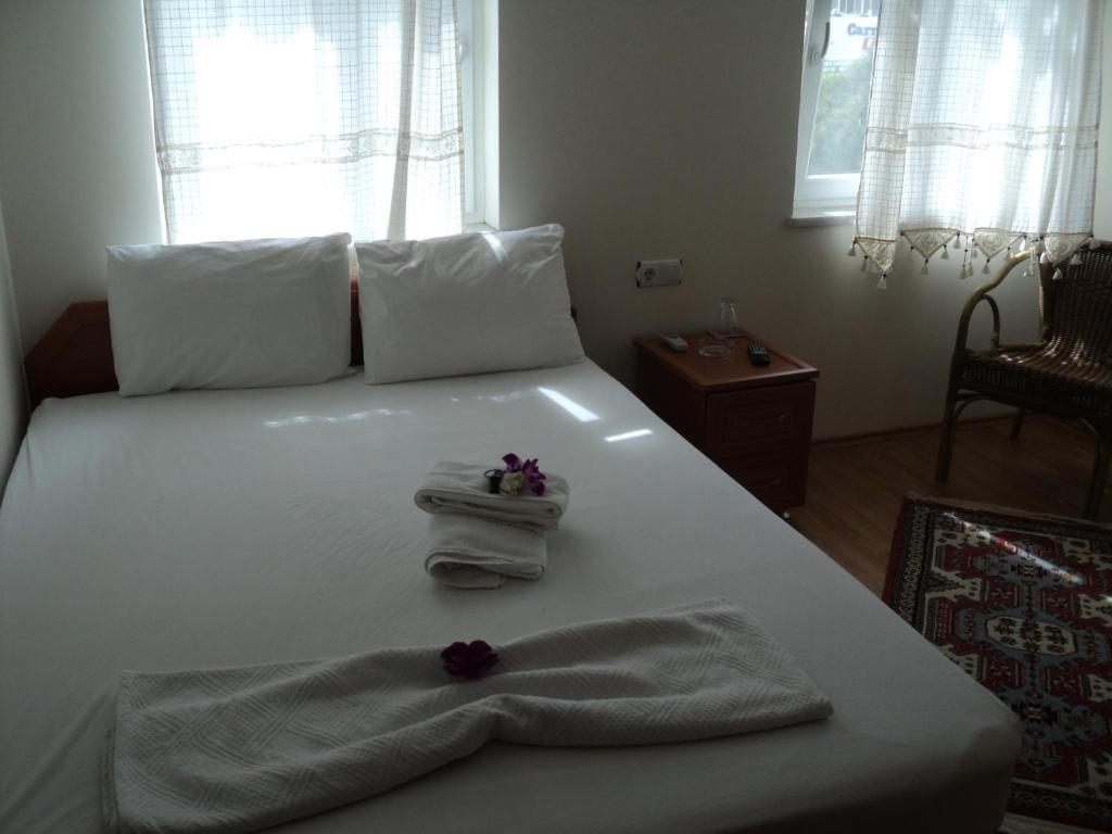 Alo 24 Hotel Didim