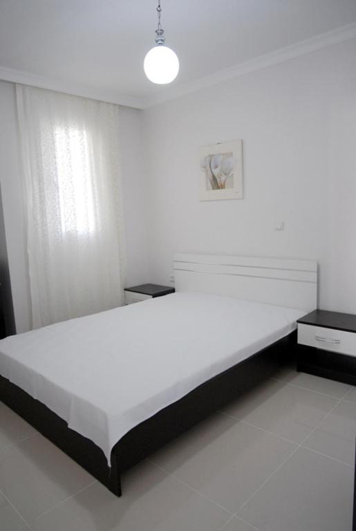 Torba Residence Torba