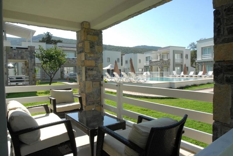 Torba Residence *
